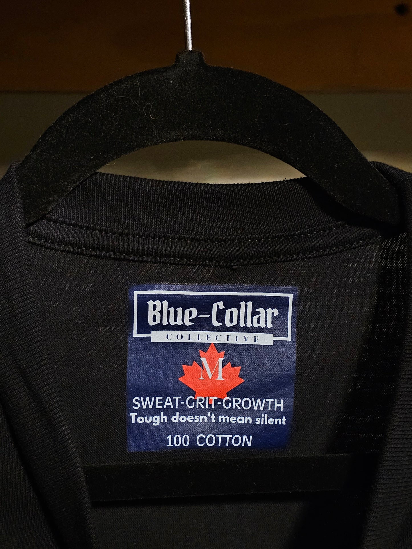 Unity in the grind Tee