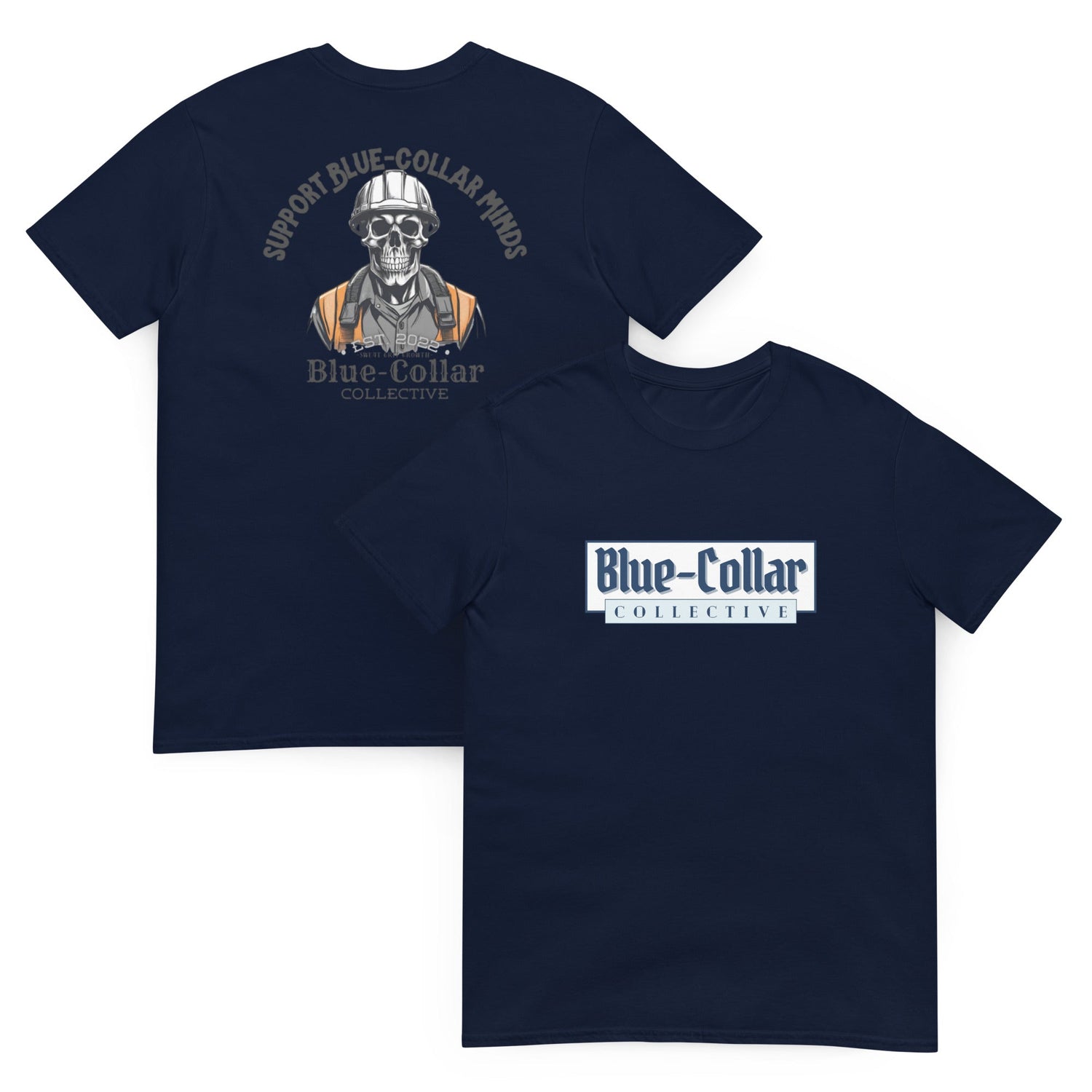 Limited Run Collection - Member Tee