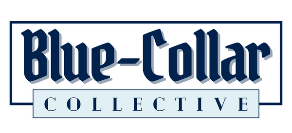 BLUE-COLLAR COLLECTIVE 