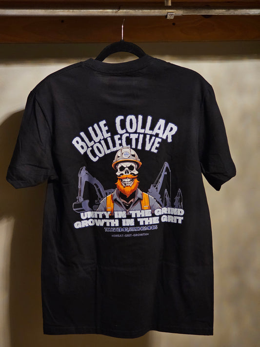 Unity in the grind Tee