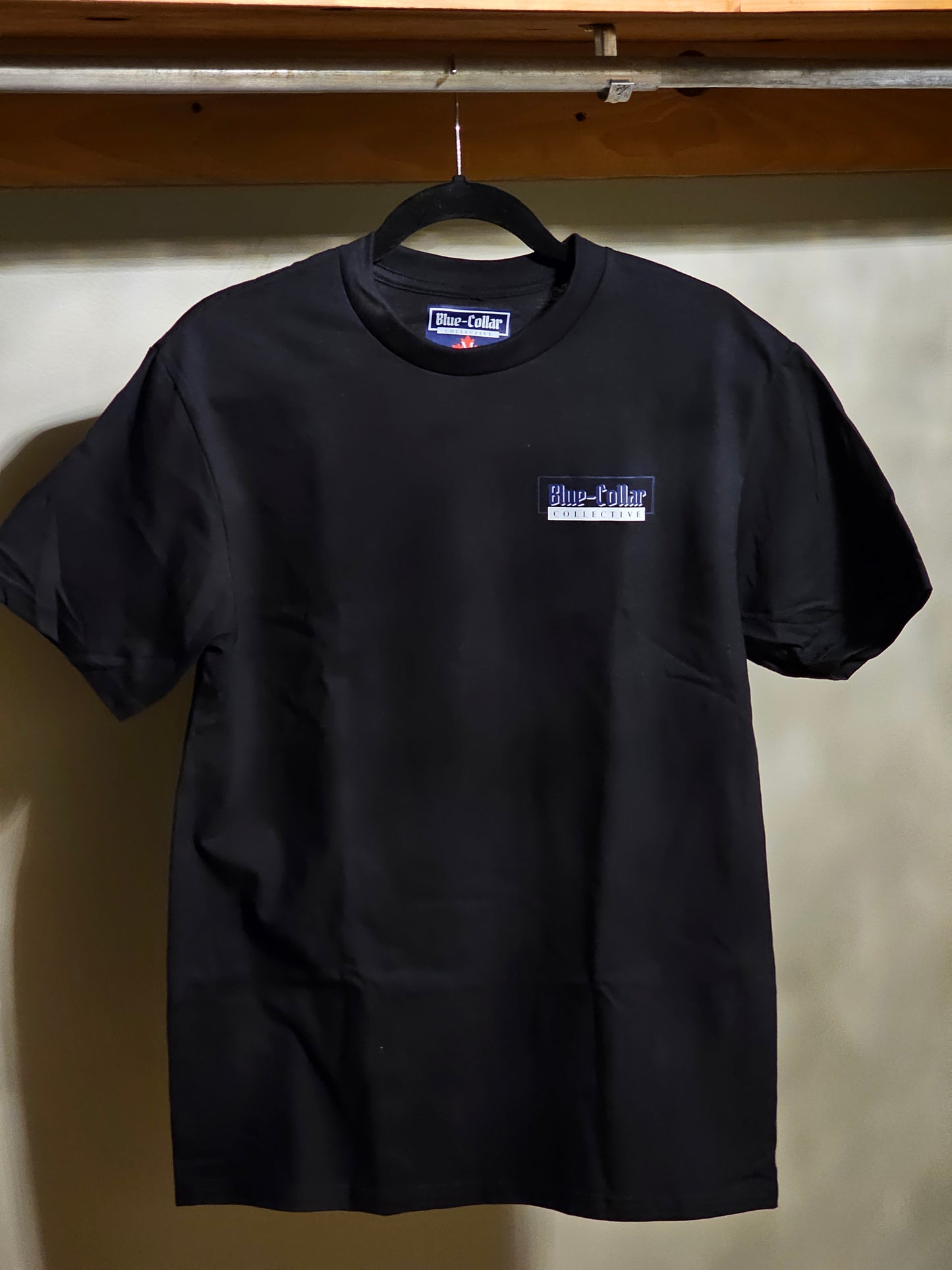 Unity in the grind Tee